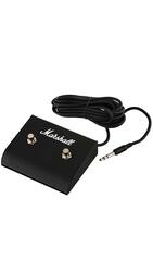Marshall 2 Way switch pedal