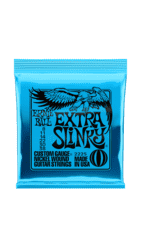 Ernie Ball strenge 8-38 Extra Slinky