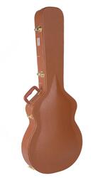 Kinsman Deluxe Hardshell Vintage - V100-type Guitar