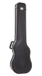 Kinsman Premium ABS Case - Bass Guitar - 4 & 5 String  **UDSOLGT**
