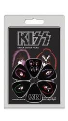 Perri´s 6 Pick Pack - Kiss 1