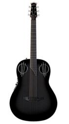 Adamas E-Acoustic Guitar 1198-GCF Mid Non-Cutaway