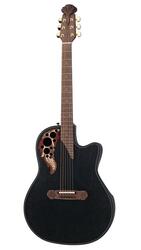 Adamas E-Acoustic Guitar 2087GT Deep Contour Cutaway