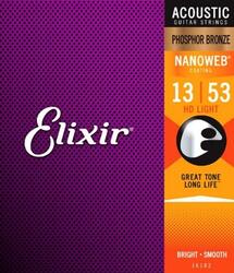 Elixir Nanoweb 16182 - 13-53