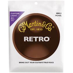 Martin MM11 Retro Acoustic ( 011-52 )