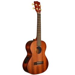 Makala Tenor ukulele - EQ & Taske