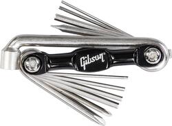 Gibson multi tool - Gibson justeringssæt