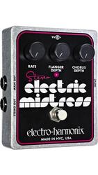 Electro Harmonix - STEREO Electric Mistress