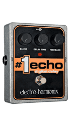 Electro Harmonix - NO.1 ECHO
