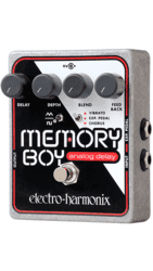 Electro Harmonix - Memory Boy