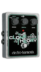 Electro Harmonix - STEREO Clone Theory
