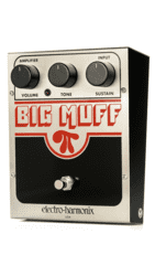 Electro Harmonix - USA BIG MUFF PI