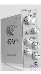 Meris Hedra - Pitch shifter - 500 Series