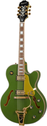 Epiphone - Swingster Royale - FGM