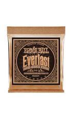Ernie Ball Everlast Phosphor Bronze Medium 13-56