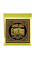 Ernie Ball Everlast 80/20 Bronze Medium 13-56