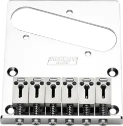 Fishman PRO AST 101 AST Powerbridge Pickup