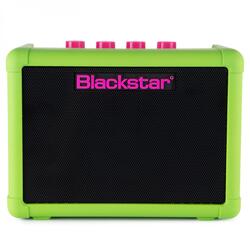 Blackstar Fly Mini Guitar forstærker - Limited Edition - Neon Green