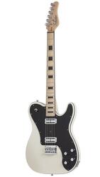 SCHECTER - PT FASTBACK OWHT