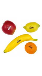 Nino - Fruita Shakers
