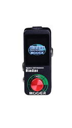 Mooer - Radar - Speaker CAB Simulator