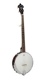 Richwood - RMB-405 - Master Series open back 5-string folk banjo