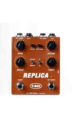 T-Rex - Replica - New Edition. **UDSOLGT**