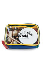NINO Percussion - NINOSET1 - 6 stk.