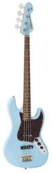 Vintage VJ74 ReIssued Bass ~ Laguna Blue