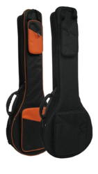 MSA - Gig Bag til Banjo - 20mm polster