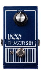 DOD Phasor 201, Analog Phaser Pedal