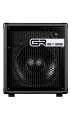 GRBass premium bass combo - CUBE800