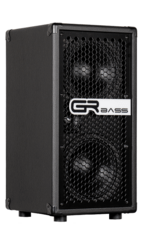 GRBass premium birch plywood speaker cabinet - GR208/8