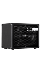 GRBass premium birch plywood speaker cabinet - GR112H/8