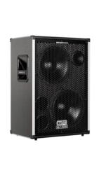 GRBass AeroTech Series premium carbon fiber speaker cabinet - AT212/8