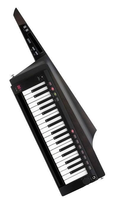 RK-100S-2BK-Keytar-Black-