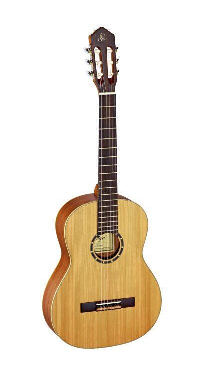 Køb Ortega R131SN på tilbud her - Guitarhuset