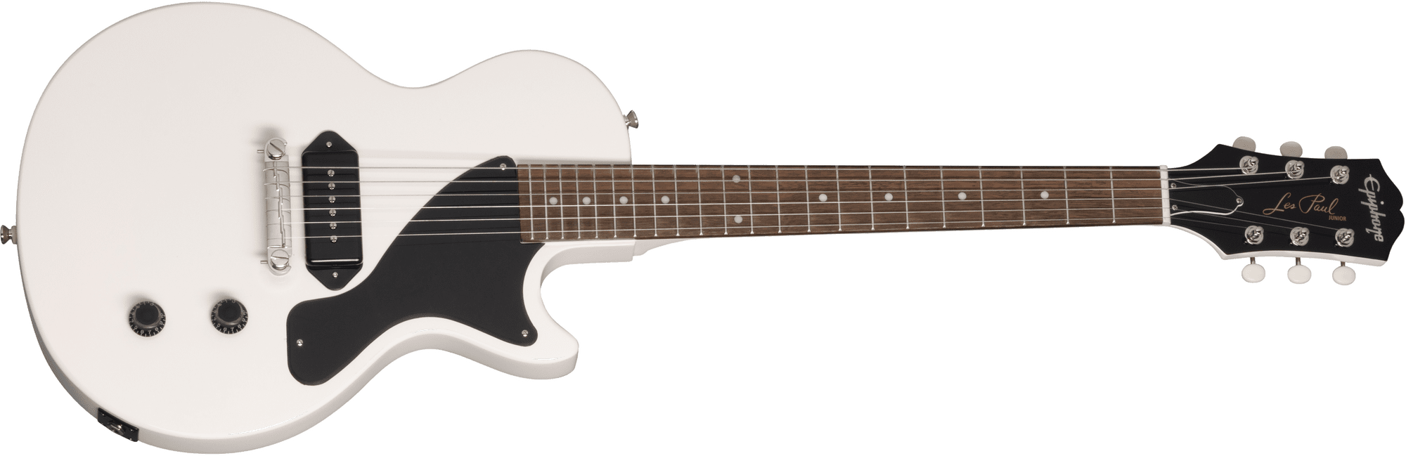 Nyhed - Epiphone Billie Joe Armstrong Les Paul Junior CW