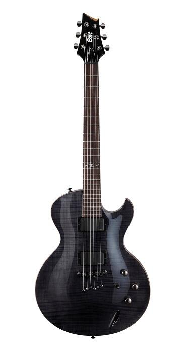 Cort Z-CUSTOM 2 TBK **UDGÅET**