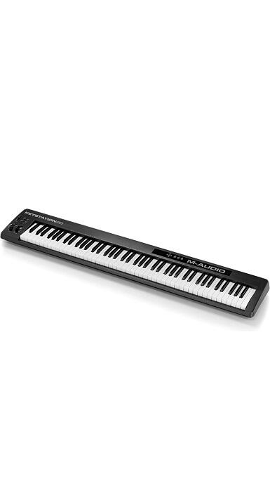 M-Audio - Keystation 88 II