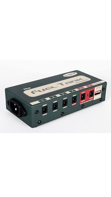 T.Rex Engineering FuelTank – The Bass Gallery T - Rex Engineering燃料タンク電源供給 FUELTANK