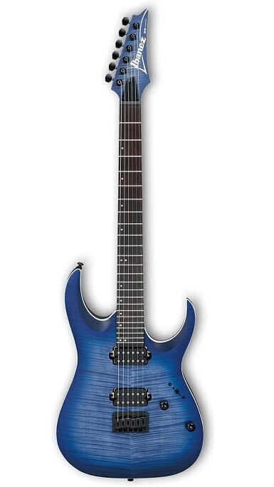 Ibanez RGA42FM-BLF