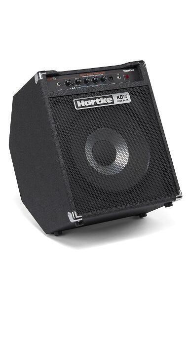 Hartke - Kickback KB15