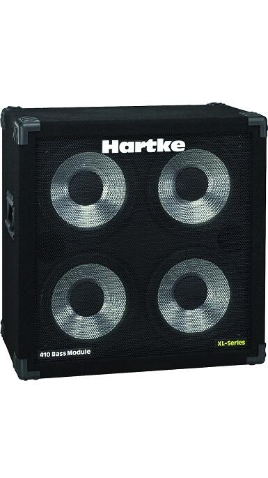 HARTKE 410XL V2