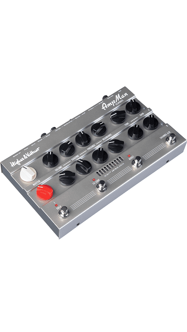 Hughes & Kettner - Ampman Classic