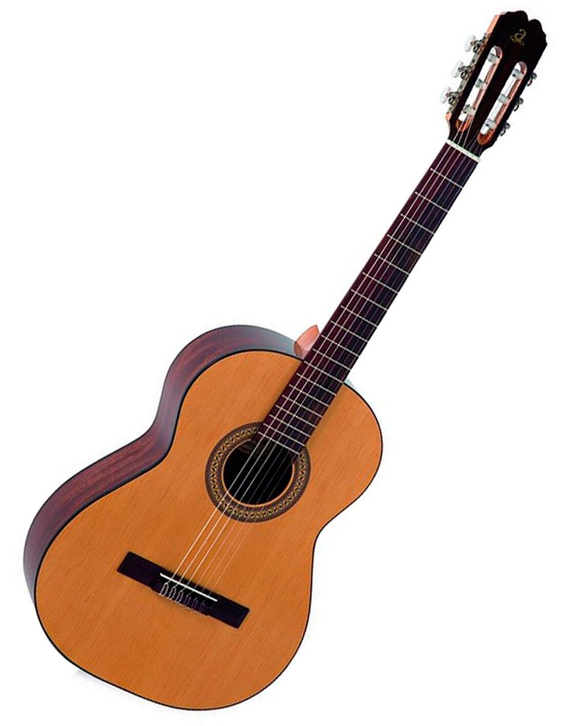 Køb Admira Juanita spansk guitar her