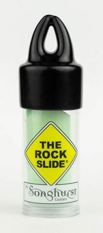 The Rock Slide moulded ceramic slide size M - CRS-MR
