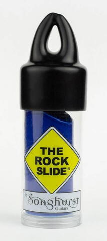 The Rock Slide moulded ceramic slide size M - CRS-MP