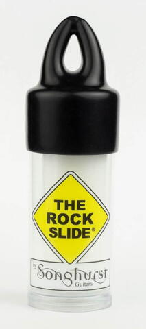 The Rock Slide moulded ceramic slide size M - CRS-MG
