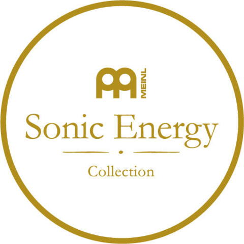 Meinl Sonic Energy - Crystal Singing Bowl Chakra Set 7 pc